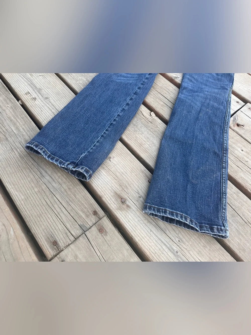 Wrangler Retro youth 18
